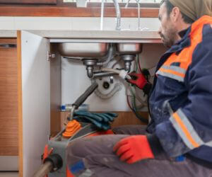 About Water Heater Repair LLC Deshler, NE